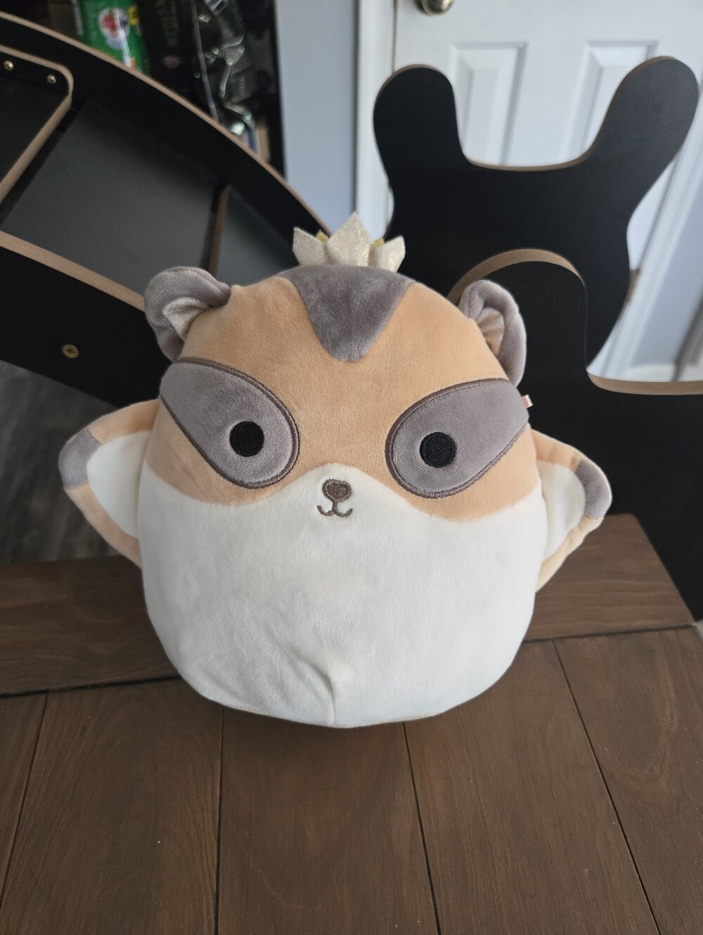Squishmallows Sugar Glider Plush Stuffed Animal